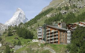 Hotel The Omnia à Zermatt Exterior photo