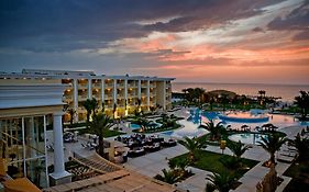 Hotel Royal Thalassa Monastir Exterior photo