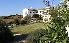 Hotel Sindhura Vejer de la Frontera Exterior photo