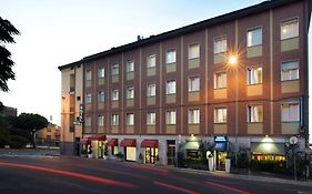 Hotel Roma Ravenne Exterior photo