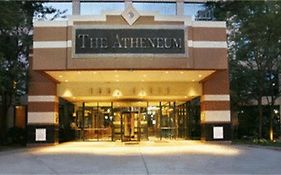 Atheneum Suite Hotel Détroit Exterior photo