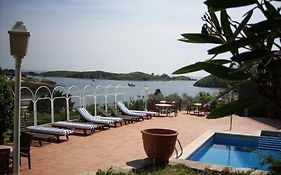 Hotel Port-Lligat Cadaqués Exterior photo