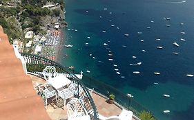 Positano Luxury Villas Exterior photo