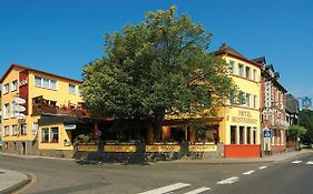 Hotel Weinhaus Kreuter Coblence Exterior photo