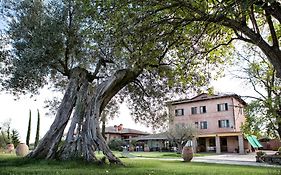 Hotel Locanda Poggioleone à Castiglione del Lago Exterior photo