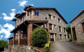 Maison d'hôtes Posada Rural Entrecomillas Exterior photo