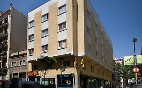 Hostal Barcelone Exterior photo