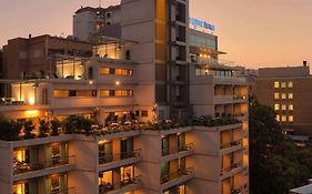 Orient Queen Homes Hotel Beyrouth Exterior photo