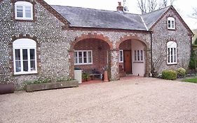 Bed and breakfast Chilgrove Farm Bed & Breakfast Exterior photo