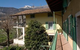 Hotel Casa Del Noce à Rovereto  Exterior photo