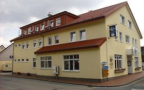 Hotel Bueraner Hof Melle Exterior photo