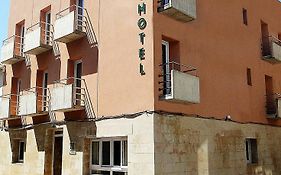 Eurohotel Port-Mahon Exterior photo