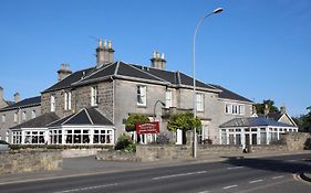 Sunninghill Hotel Elgin Exterior photo