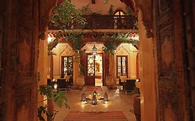 La Maison Arabe Hotel, Spa&Cooking Workshops Marrakesh Exterior photo