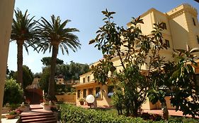 Hotel Villa Igea Sorrente Exterior photo