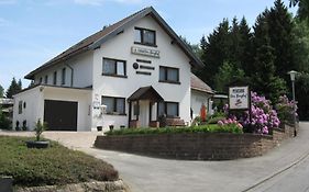 Hotel Pension - Der Berghof à Braunlage Exterior photo