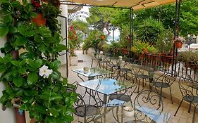 Hotel Corallo Sperlonga (Adults Only) Exterior photo