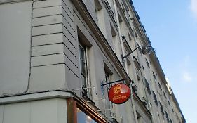 Hôtel Des Fontaines Paris Exterior photo