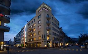 Hotel Astoria Olten Exterior photo