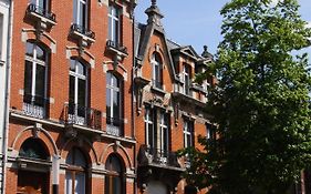 Bed and breakfast L'Esplanade Lille Exterior photo