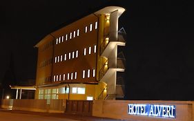 Hotel Alveri Mestre Exterior photo