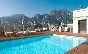 Gardabike Residence Torbole Sul Garda Exterior photo