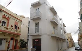 Appartement Shamrock Flats à Mellieħa Exterior photo