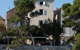 Apartments Tedeschi Korčula Exterior photo