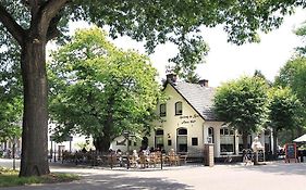 Hotel Herberg De Bos à Swalmen Exterior photo