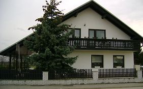 Guest Accomodation Škerlak Moravske Toplice Exterior photo