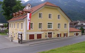 Hotel Gasthof Sillianer Wirt Exterior photo