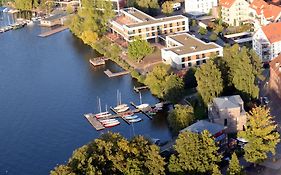 Jugendherberge Ratzeburg Am See Exterior photo