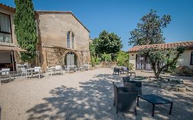 B&B Maison d'hôte Mas d'Eymard Arles Exterior photo