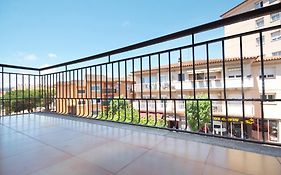 Appartement Residencial Super Stop Palafrugell Exterior photo