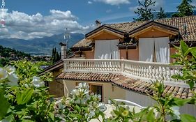 Hotel Casa Del Pittore à Rovereto  Exterior photo