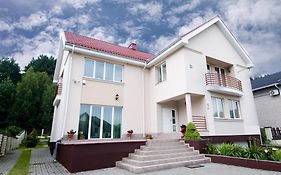 Vilnius Guest House Exterior photo