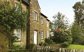 Low Gingerfield Farm B&B Richmond  Exterior photo