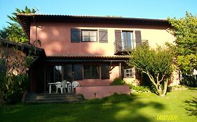 Appartements de Chantaco Saint-Jean-de-Luz Exterior photo