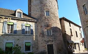 Villa Camping de Tournus - Drole de cabane Exterior photo