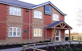 Woodcocks, Lincoln By Marston'S Inns Exterior photo