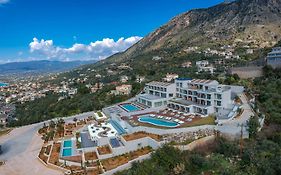 Messinian Icon Hotel & Suites Kalamata Exterior photo