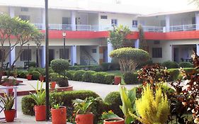 Hotel Goverdhan Tourist Complex Fatehpur Sīkri Exterior photo