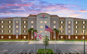 Candlewood Suites - Ocala I-75, An Ihg Hotel Exterior photo