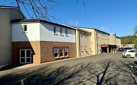 The Hedges Hotel Stranocum Exterior photo