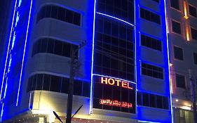 Jiger Palace Hotel Erbil Exterior photo