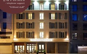 Classik Hotel Hackescher Markt - Limited Service (Adults Only) Berlin Exterior photo