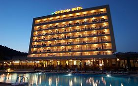 Detelina Hotel Sables d'or Exterior photo
