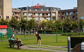 Hotel Floreal Blankenberge Exterior photo