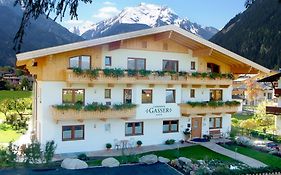 Landhaus Gasser Mayrhofen Exterior photo