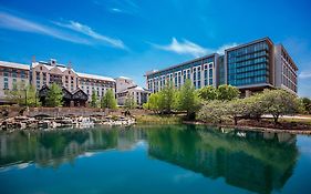 Gaylord Texan Resort And Convention Center Grapevine Exterior photo